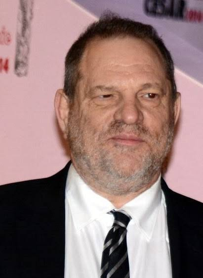 harvey weinstein