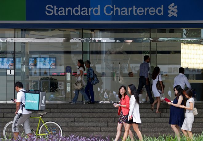Promotion without pay rise is the trend with Singapore companies - Report Promotion without pay rise is the trend with Singapore companies - Report