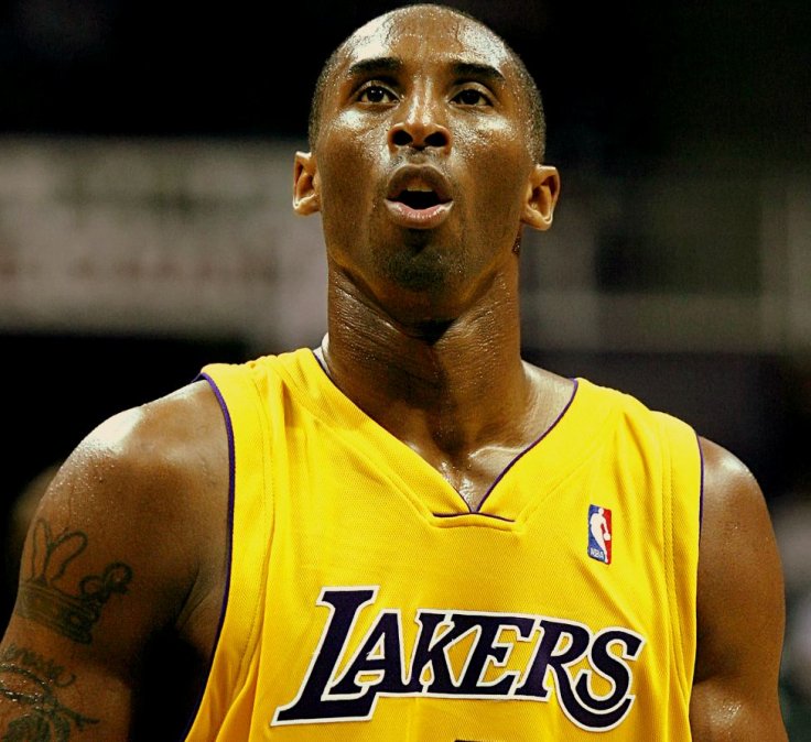 Kobe Bryant 