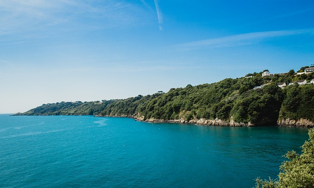 Guernsey waters 