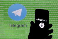 ISIS uses Telegram messaging app to recruit Malaysians