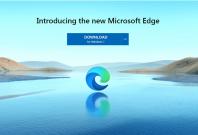 Microsoft Edge Microsoft Edge