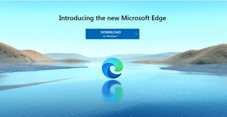 Microsoft Edge