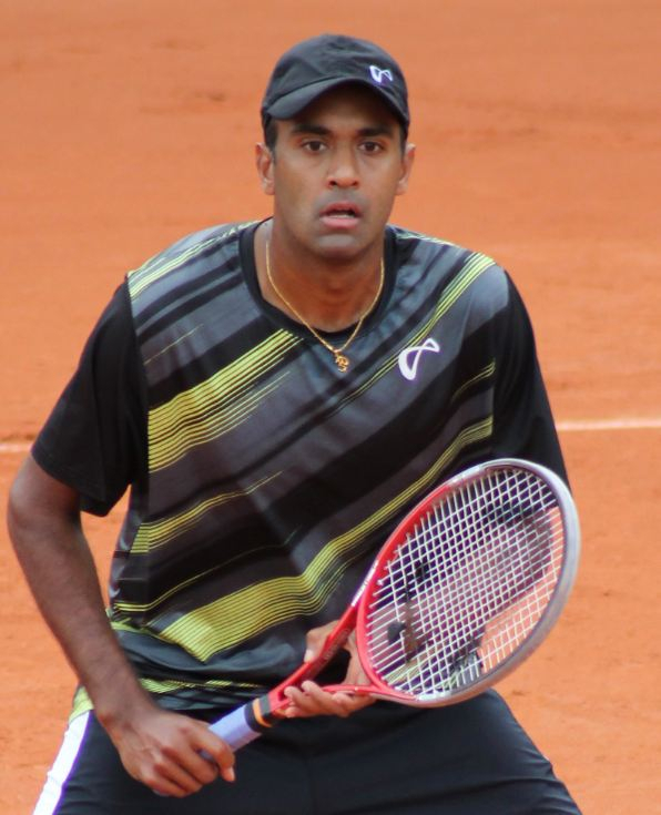 Rajeev Ram Rajeev Ram