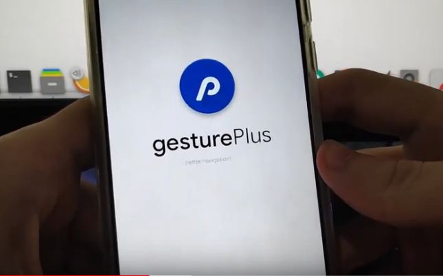 gesturePlus