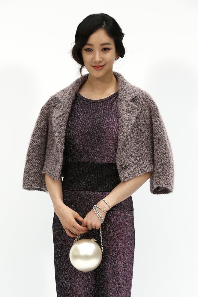 Jung Ryeo Won Jung Ryeo Won