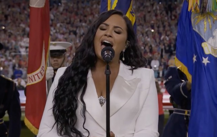 Demi Lovato Demi Lovato