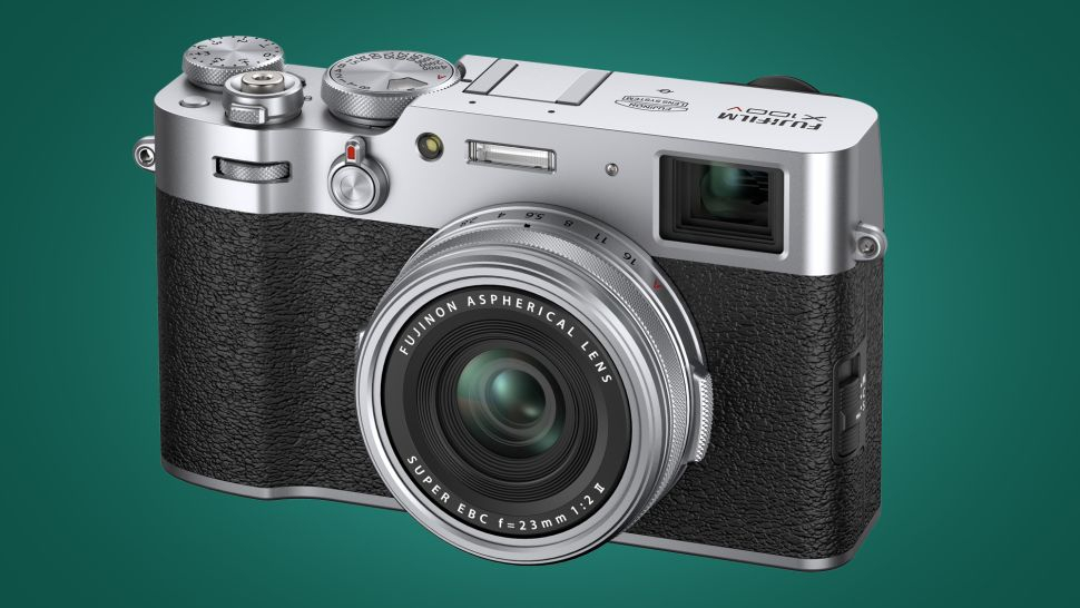 Fujifilm X100V Is Here With All The Features You Might Be Looking For ...