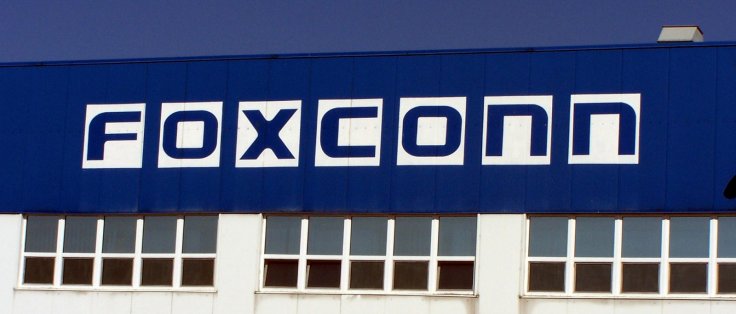 Foxconn