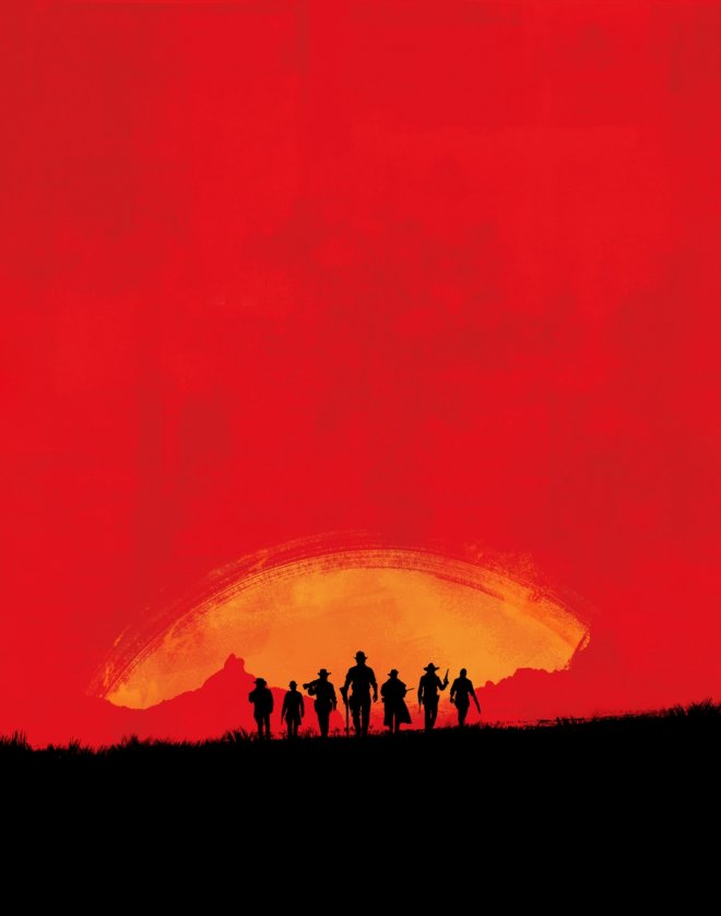 Red Dead Redemption 2