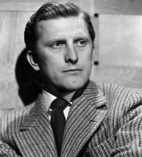 Kirk Douglas