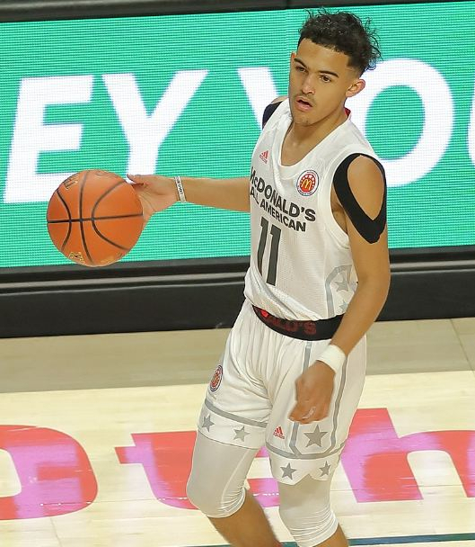 Trae Young