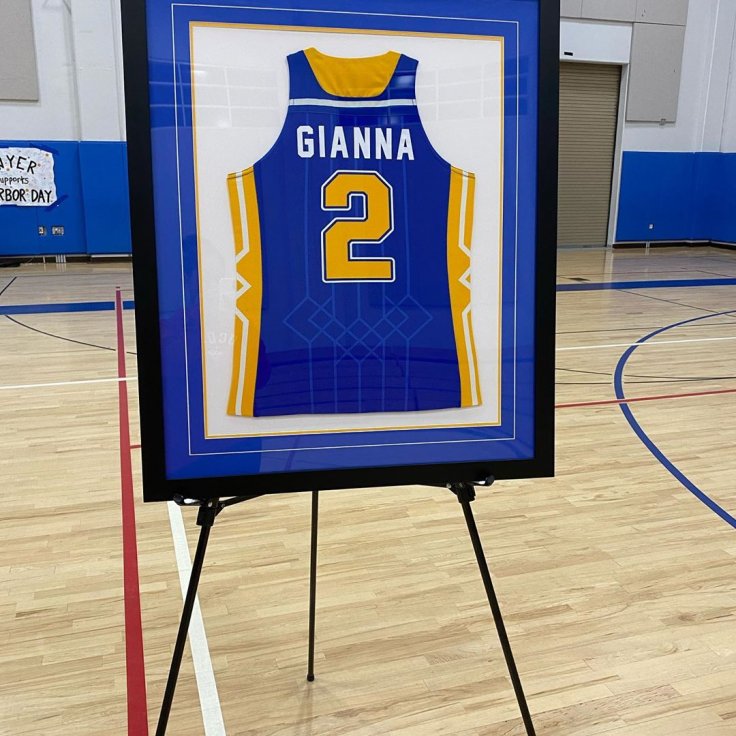 Gianna Bryant Gianna Bryant