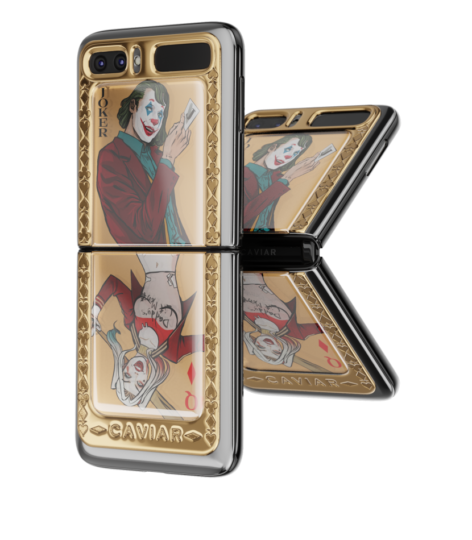 Samsung Galaxy Z Flip Samsung Galaxy Z Flip