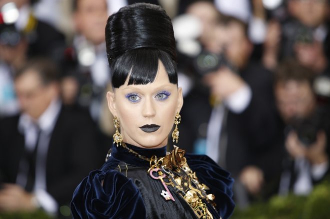 Katy Perry Katy Perry