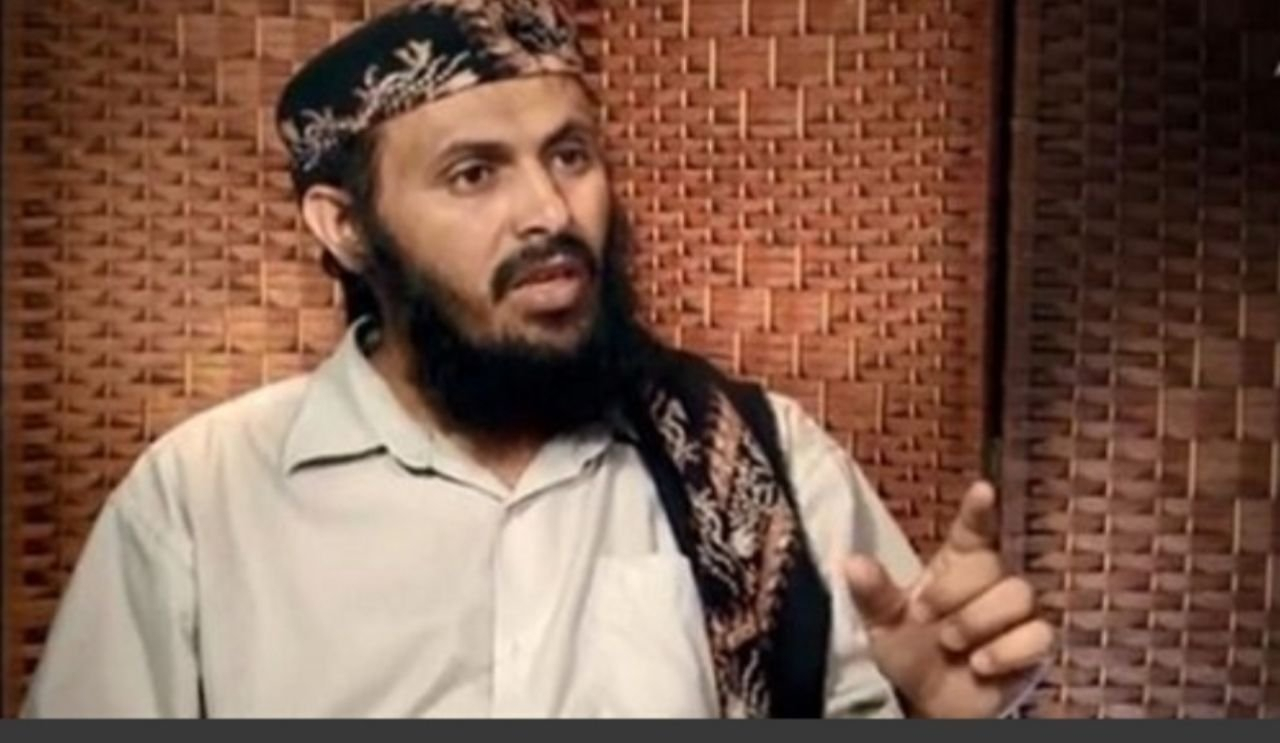 White House confirms the killing of AlQaeda leader Qasim alRaymi in Yemen