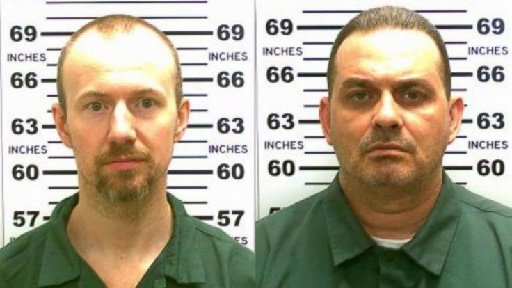 Prison break Prison break