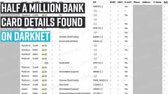 half-a-million-bank-card-details-found-on-darknet