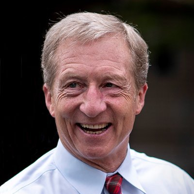 Tom Steyer