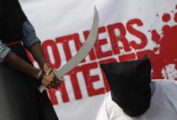 Saudi Arabia executes prince from House of Saud in unprecedented act Saudi Arabia executes prince from House of Saud in unprecedented act