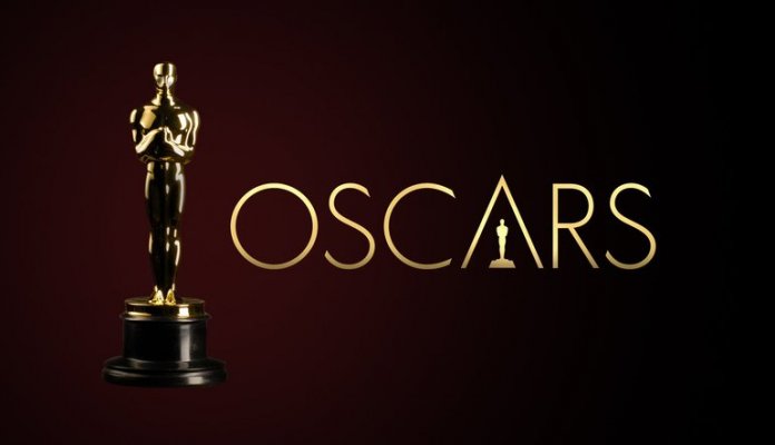 Oscars 2020