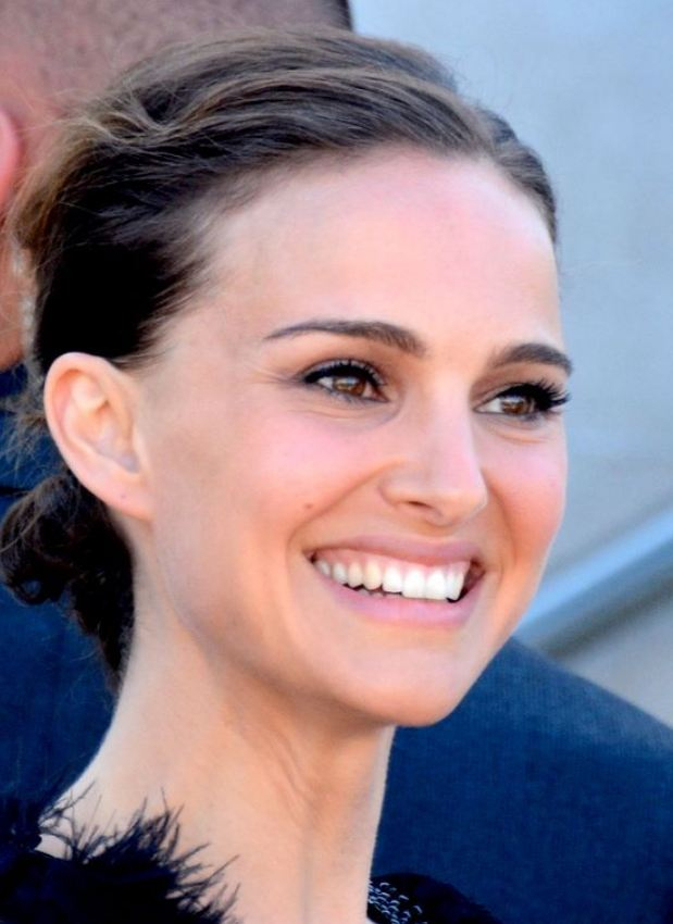 Natalie Portman