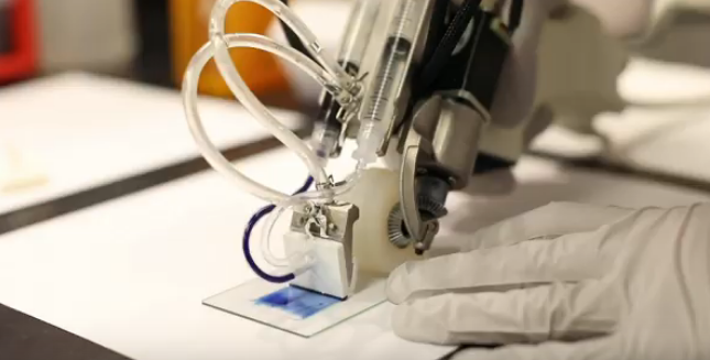 3D printing 3D printing