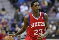 Lou Williams Lou Williams