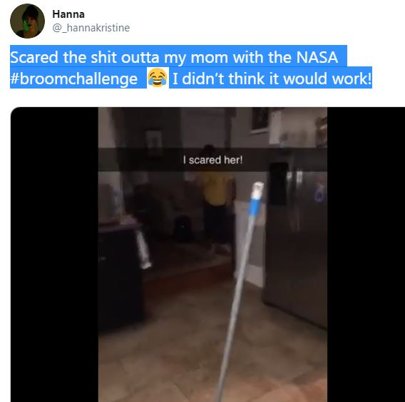 Broomchallenge Broomchallenge