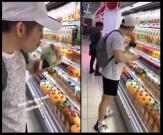 Singapore viral video