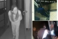 Coronavirus: People spotted spitting on public places Coronavirus: People spotted spitting on public places