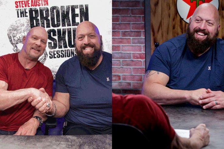 The Big Show with Steve Austin