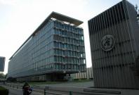 WHO Headquarters WHO Headquarters