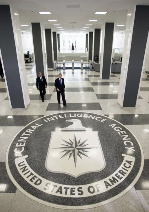 CIA