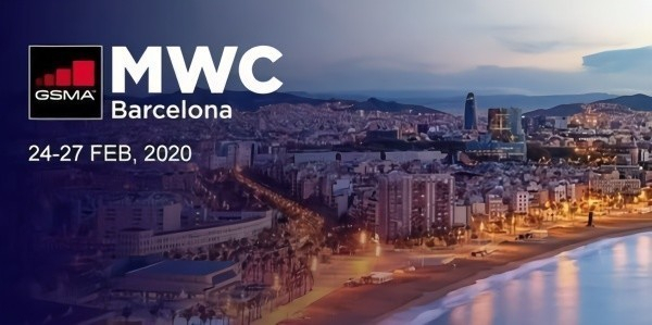 MWC Barcelona 