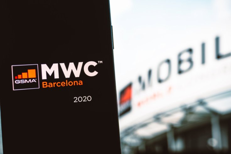 MWC 2020