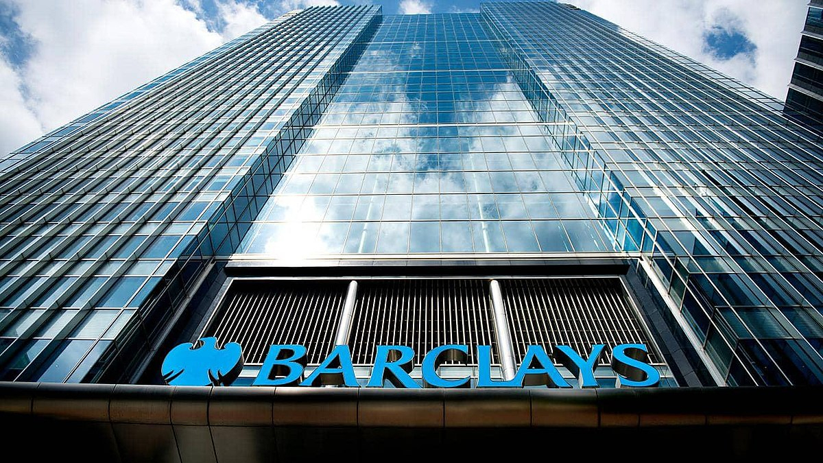 British Regulators Probe Barclays CEO Jes Staley Over Jeffrey Epstein Links