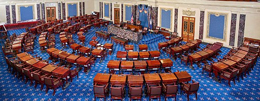 US Senate