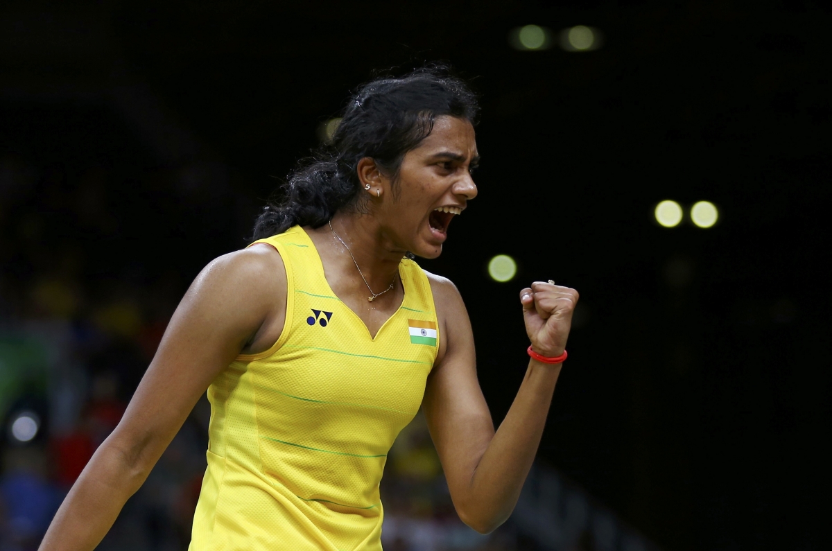 PV Sindhu v Sung Ji Hyun, India Open 2017 semi-final Live streaming information, TV listings and preview