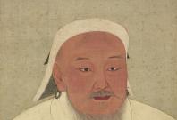 Genghis Khan Genghis Khan