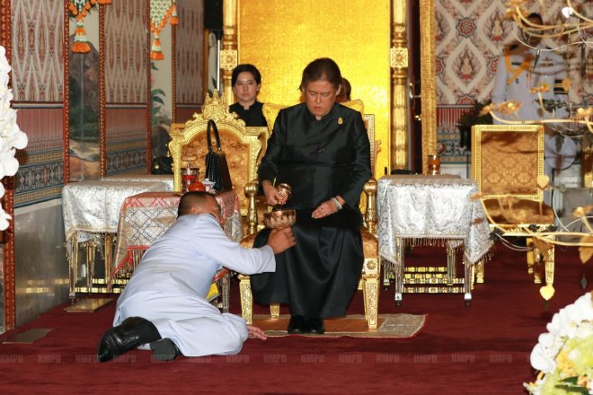 Thailand: Why popular princess Maha Sirindhorn will never succeed Bhumibol