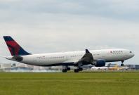 Delta Air Lines Delta Air Lines