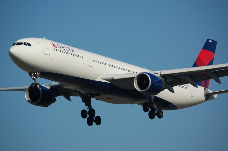 Delta Air Lines