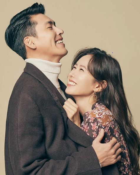 Hyun Bin And Son Ye Jin Dating For Months Crash Landing On You Actor