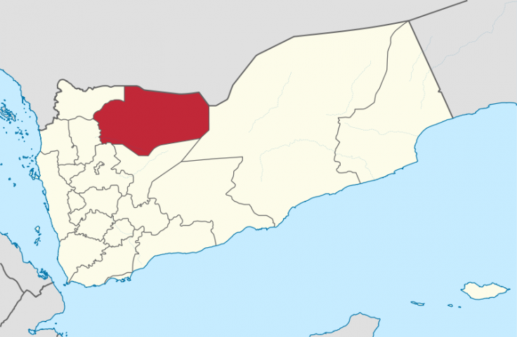 Al-Jawf province