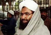 Masood Azhar, founder of JeM Masood Azhar, founder of JeM