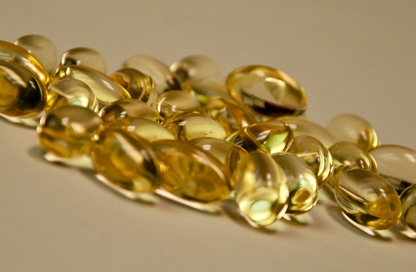 Vitamin E can help in treating chronic fatty liver disease in HIV