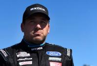 Ryan Newman Ryan Newman