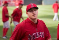 Mike Trout Mike Trout