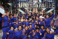 Indian team V.Unbeatable wins America's Got Talent